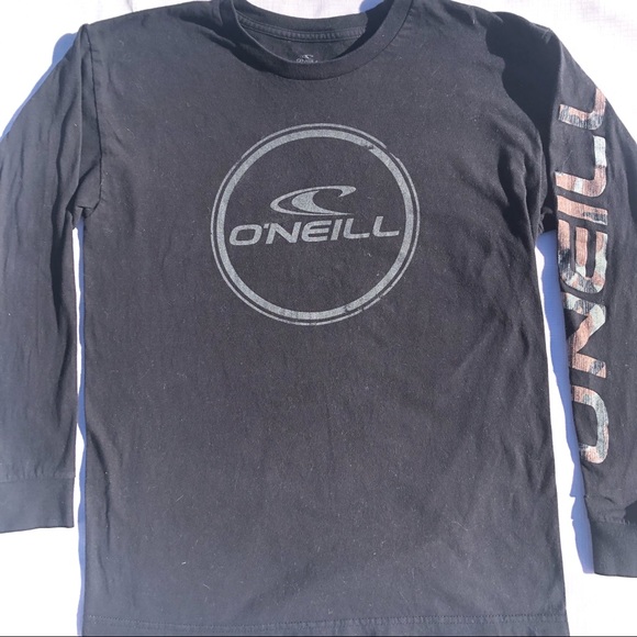 O’NEILL LONG SLEEVE T SHIRT - Picture 2 of 5
